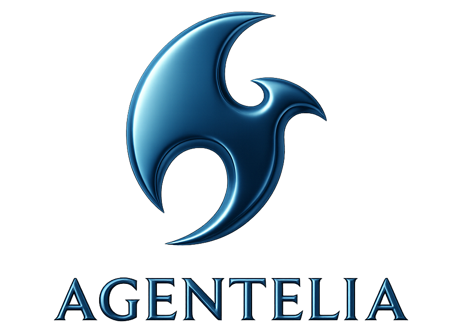 株式会社エージェンテリア ロゴ